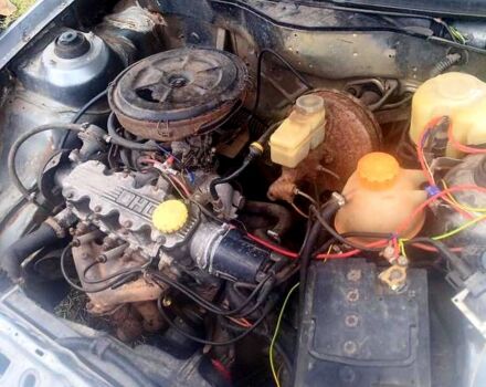 Опель Кадет, объемом двигателя 16 л и пробегом 0 тыс. км за 750 $, фото 1 на Automoto.ua