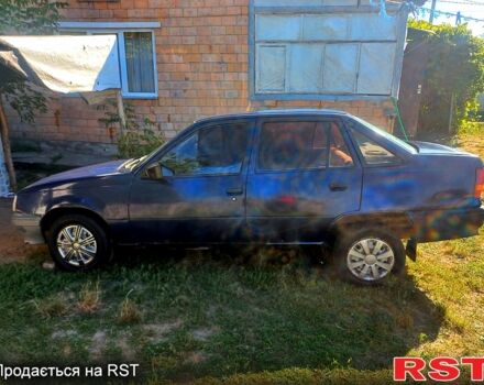 Опель Кадет, объемом двигателя 1.3 л и пробегом 190 тыс. км за 950 $, фото 5 на Automoto.ua