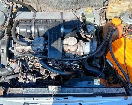 Опель Кадет, об'ємом двигуна 16 л та пробігом 50 тис. км за 1100 $, фото 5 на Automoto.ua