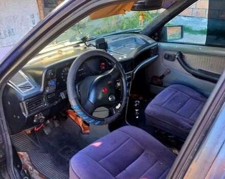 Опель Кадет, объемом двигателя 1.3 л и пробегом 190 тыс. км за 950 $, фото 9 на Automoto.ua
