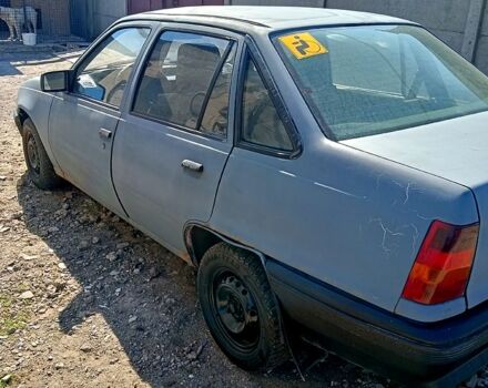 Опель Кадет, об'ємом двигуна 16 л та пробігом 50 тис. км за 1100 $, фото 3 на Automoto.ua