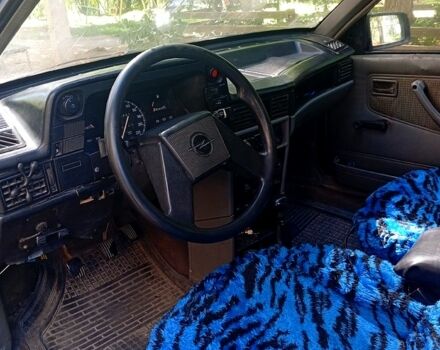 Опель Кадет, объемом двигателя 1.3 л и пробегом 0 тыс. км за 800 $, фото 1 на Automoto.ua