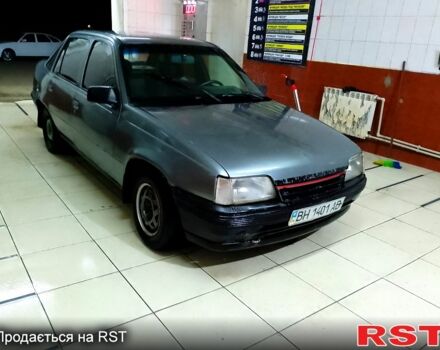 Опель Кадет, объемом двигателя 13 л и пробегом 130 тыс. км за 850 $, фото 2 на Automoto.ua