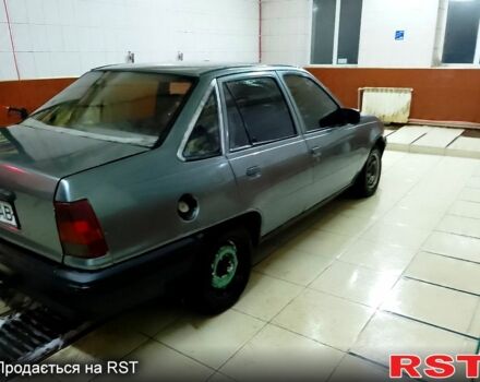 Опель Кадет, объемом двигателя 13 л и пробегом 130 тыс. км за 850 $, фото 7 на Automoto.ua