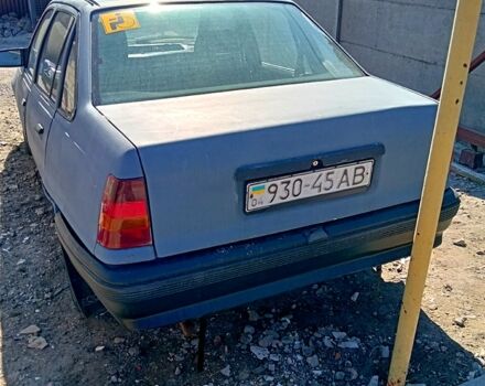 Опель Кадет, об'ємом двигуна 16 л та пробігом 50 тис. км за 1100 $, фото 2 на Automoto.ua