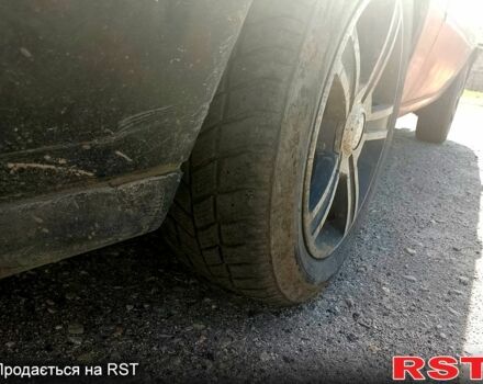 Опель Кадет, объемом двигателя 1.5 л и пробегом 0 тыс. км за 1000 $, фото 6 на Automoto.ua