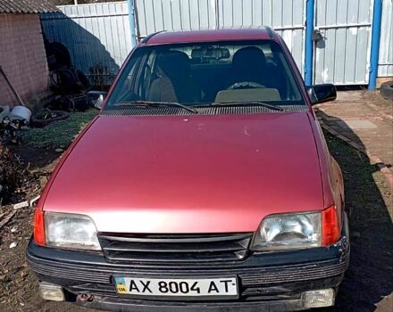 Опель Кадет, объемом двигателя 1.3 л и пробегом 0 тыс. км за 1100 $, фото 2 на Automoto.ua
