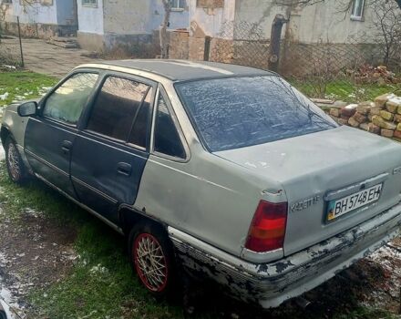 Опель Кадет, объемом двигателя 13 л и пробегом 420 тыс. км за 700 $, фото 4 на Automoto.ua