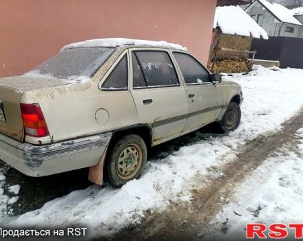 Опель Кадет, объемом двигателя 1.7 л и пробегом 0 тыс. км за 400 $, фото 4 на Automoto.ua