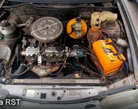 Опель Кадет, об'ємом двигуна 1.3 л та пробігом 211 тис. км за 750 $, фото 2 на Automoto.ua