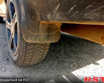 Опель Кадет, объемом двигателя 1.5 л и пробегом 0 тыс. км за 1000 $, фото 11 на Automoto.ua