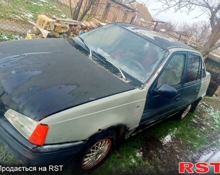 Опель Кадет, объемом двигателя 13 л и пробегом 420 тыс. км за 700 $, фото 1 на Automoto.ua