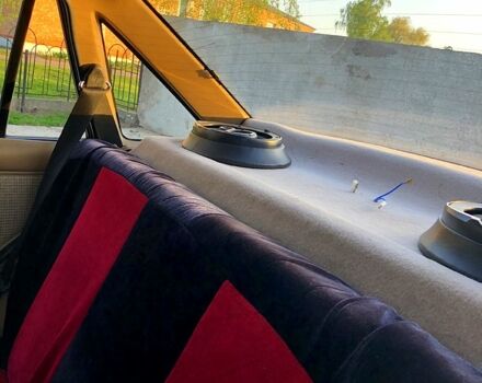 Опель Кадет, объемом двигателя 1.3 л и пробегом 200 тыс. км за 1400 $, фото 5 на Automoto.ua