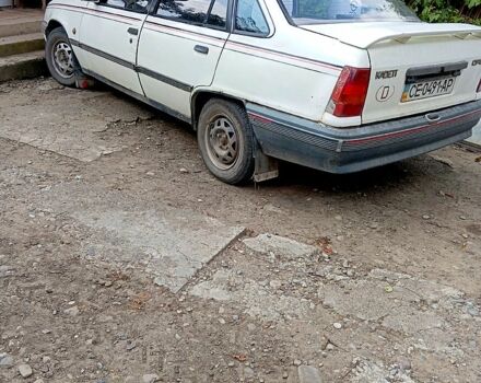 Опель Кадет, объемом двигателя 1.3 л и пробегом 70 тыс. км за 800 $, фото 1 на Automoto.ua