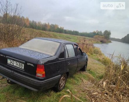 Опель Кадет, объемом двигателя 0 л и пробегом 150 тыс. км за 1200 $, фото 4 на Automoto.ua