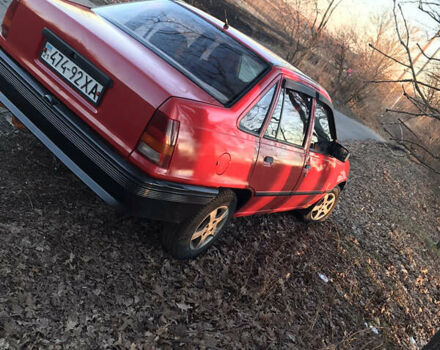 Опель Кадет, об'ємом двигуна 1.3 л та пробігом 100 тис. км за 1499 $, фото 2 на Automoto.ua