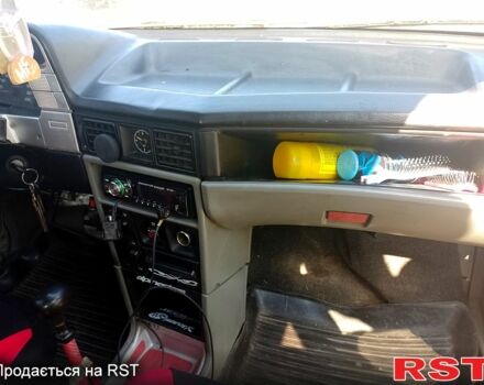 Опель Кадет, объемом двигателя 1.5 л и пробегом 0 тыс. км за 1000 $, фото 12 на Automoto.ua