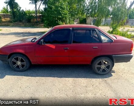 Опель Кадет, объемом двигателя 1.5 л и пробегом 0 тыс. км за 1000 $, фото 9 на Automoto.ua