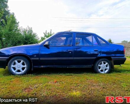 Опель Кадет, объемом двигателя 1.6 л и пробегом 250 тыс. км за 820 $, фото 4 на Automoto.ua
