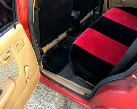 Опель Кадет, объемом двигателя 1.3 л и пробегом 200 тыс. км за 1400 $, фото 6 на Automoto.ua