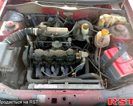 Опель Кадет, объемом двигателя 1.5 л и пробегом 0 тыс. км за 1000 $, фото 10 на Automoto.ua