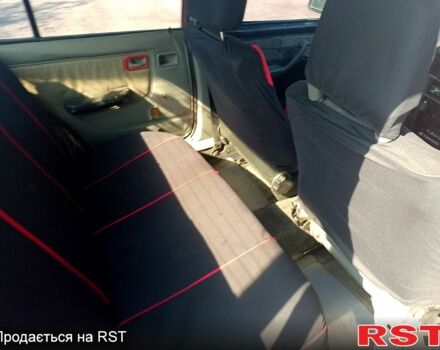 Опель Кадет, объемом двигателя 1.5 л и пробегом 0 тыс. км за 1000 $, фото 3 на Automoto.ua