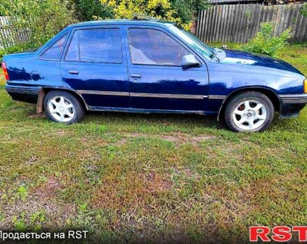 Опель Кадет, объемом двигателя 1.6 л и пробегом 250 тыс. км за 820 $, фото 2 на Automoto.ua