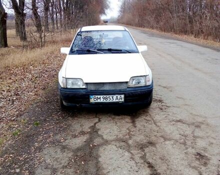 Опель Кадет, объемом двигателя 13 л и пробегом 111 тыс. км за 1100 $, фото 5 на Automoto.ua
