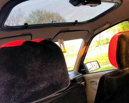 Опель Кадет, объемом двигателя 1.3 л и пробегом 200 тыс. км за 1400 $, фото 4 на Automoto.ua