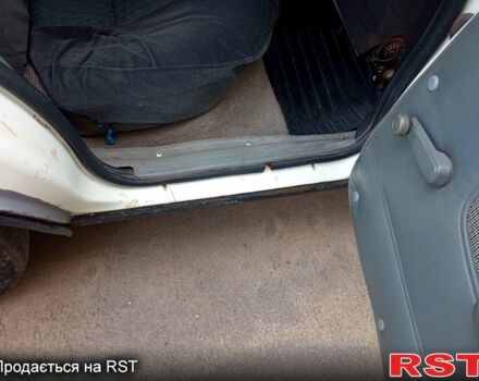 Опель Кадет, объемом двигателя 1.6 л и пробегом 270 тыс. км за 1200 $, фото 4 на Automoto.ua