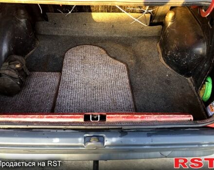 Опель Кадет, объемом двигателя 1.3 л и пробегом 200 тыс. км за 1400 $, фото 9 на Automoto.ua