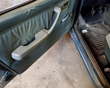 Опель Кадет, объемом двигателя 1.3 л и пробегом 0 тыс. км за 1700 $, фото 2 на Automoto.ua