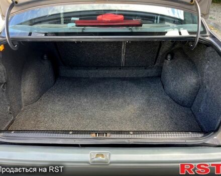 Опель Кадет, объемом двигателя 1.3 л и пробегом 107 тыс. км за 2900 $, фото 10 на Automoto.ua