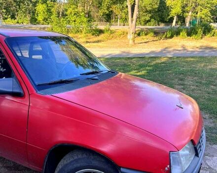 Опель Кадет, объемом двигателя 1.3 л и пробегом 69 тыс. км за 840 $, фото 8 на Automoto.ua