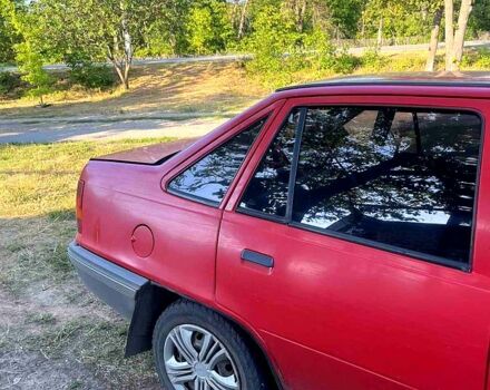 Опель Кадет, объемом двигателя 1.3 л и пробегом 69 тыс. км за 840 $, фото 7 на Automoto.ua