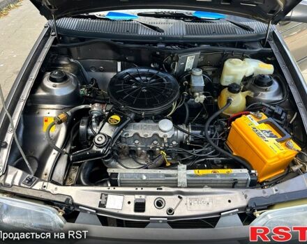 Опель Кадет, объемом двигателя 1.3 л и пробегом 107 тыс. км за 2900 $, фото 5 на Automoto.ua