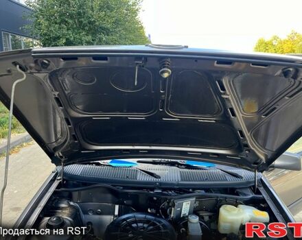 Опель Кадет, объемом двигателя 1.3 л и пробегом 107 тыс. км за 2900 $, фото 6 на Automoto.ua