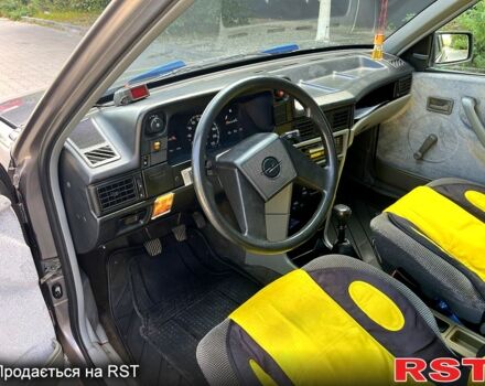 Опель Кадет, объемом двигателя 1.3 л и пробегом 107 тыс. км за 2900 $, фото 7 на Automoto.ua