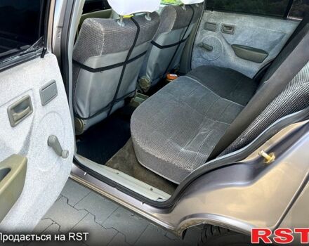 Опель Кадет, объемом двигателя 1.3 л и пробегом 107 тыс. км за 2900 $, фото 8 на Automoto.ua