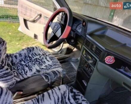 Опель Кадет, объемом двигателя 1.6 л и пробегом 180 тыс. км за 1400 $, фото 7 на Automoto.ua