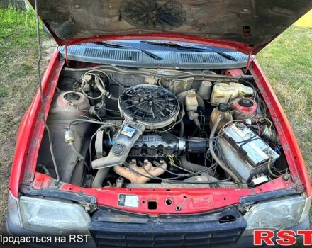 Опель Кадет, объемом двигателя 1.3 л и пробегом 69 тыс. км за 840 $, фото 2 на Automoto.ua