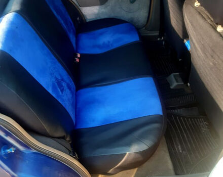 Опель Кадет, объемом двигателя 1.6 л и пробегом 0 тыс. км за 1100 $, фото 3 на Automoto.ua