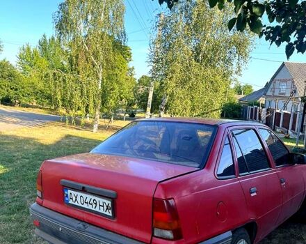 Опель Кадет, объемом двигателя 1.3 л и пробегом 69 тыс. км за 840 $, фото 1 на Automoto.ua