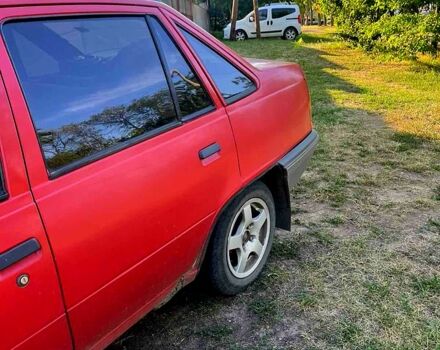 Опель Кадет, объемом двигателя 1.3 л и пробегом 69 тыс. км за 840 $, фото 6 на Automoto.ua