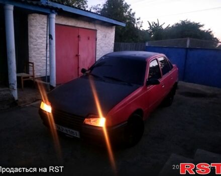 Опель Кадет, объемом двигателя 1.3 л и пробегом 0 тыс. км за 900 $, фото 5 на Automoto.ua