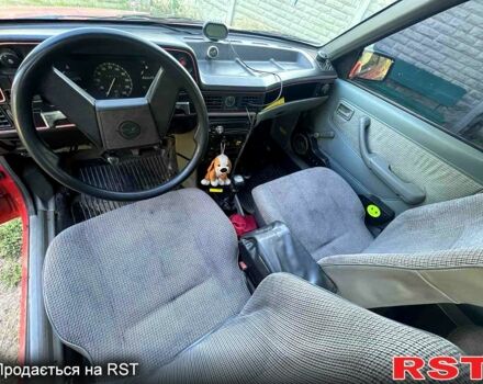 Опель Кадет, объемом двигателя 1.3 л и пробегом 69 тыс. км за 840 $, фото 4 на Automoto.ua