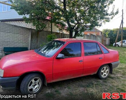 Опель Кадет, объемом двигателя 1.3 л и пробегом 69 тыс. км за 840 $, фото 5 на Automoto.ua