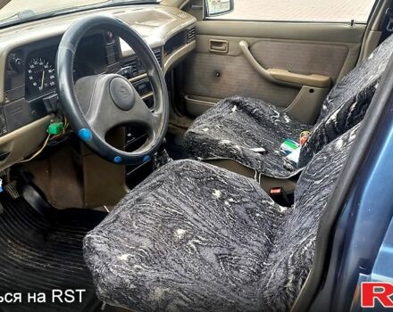 Опель Кадет, объемом двигателя 1.3 л и пробегом 100 тыс. км за 1350 $, фото 5 на Automoto.ua