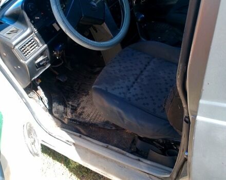 Опель Кадет, объемом двигателя 1.2 л и пробегом 0 тыс. км за 670 $, фото 3 на Automoto.ua