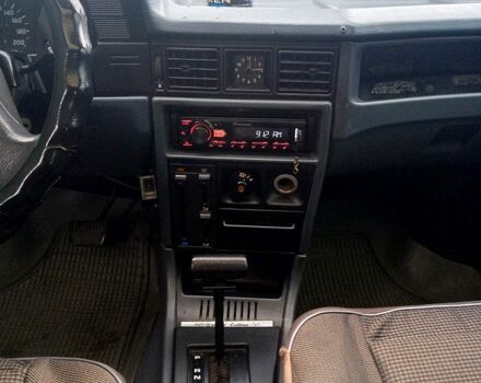 Опель Кадет, объемом двигателя 16 л и пробегом 180 тыс. км за 1450 $, фото 3 на Automoto.ua